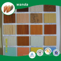 plain /melamine mdf